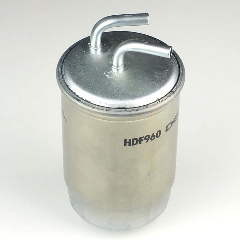 Filtre à carburant (Filtre à gasoil) DELPHI ref. HDF960